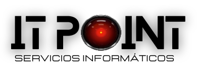 Logo IT Point